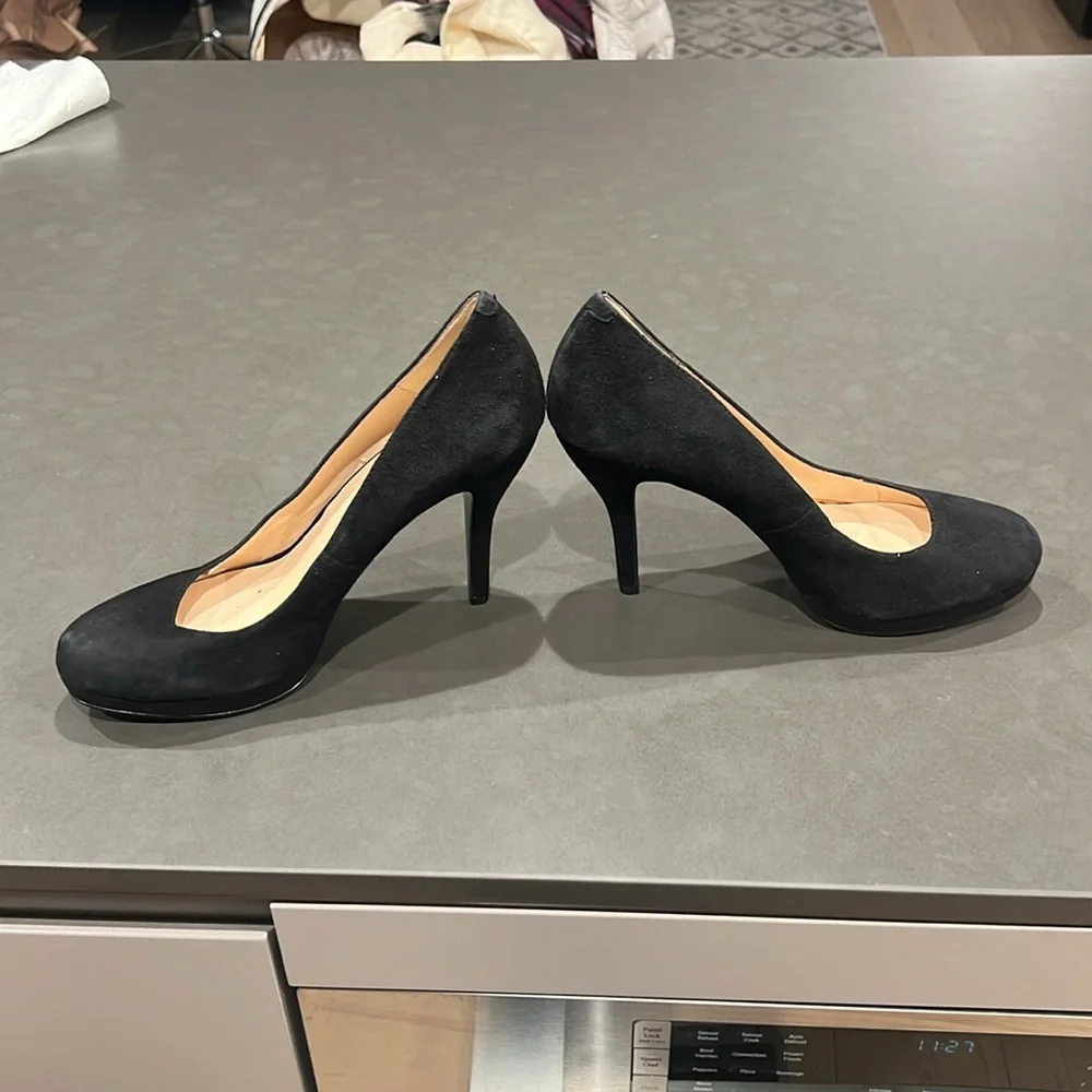 Pumps - Picture 3 of 4